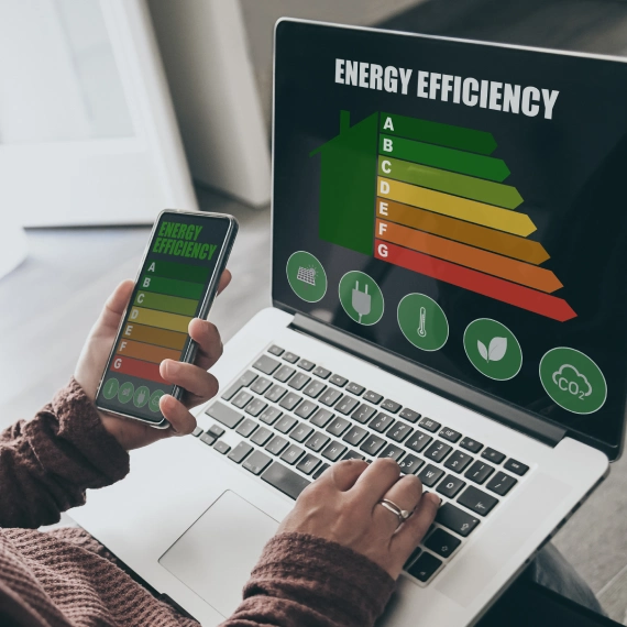 Energy Audit Services - Inspire Engineering Consultants