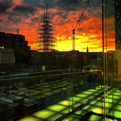 ECSBC energy building codes compliance project photo